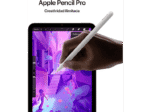 Tablet - Apple iPad mini (2024), 256 GB, Gris espacial, WiFi, 8.3", Chip A17 Pro, iPadOS - Imagen 5