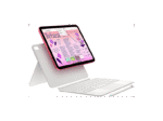 Tablet - Apple iPad, 256 GB, Blue, 10,9 " UFHD, 4 GB RAM, Processor, Tablet iOS - Imagen 5