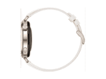 Smartwatch - Huawei Watch GT6, 41mm, Pantalla AMOLED, Hasta 14 días Autonomía, Monitorización avanzada de Salud, Bluetooth, Resistente al Agua, Blanco - Imagen 5