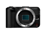 Cámara digital - Canon EOS 4000D, 18 megapixel, Full HD 1080p, Negro - Imagen 5