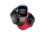 Smartwatch - Apple 1540054 APPLE WATCH S8 41 SIL AL WT SP GPS., Talla única, Aluminio, Plata - Imagen 5