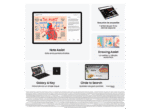 Tablet - Samsung SM-X820NZAREUB, 256 GB, Grey, 12,4 " WQXGA+, 12 GB RAM, Tablet Android - Imagen 5