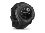 Smartwatch - Garmin Instinct 2X Solar Tactical Edition, Talla única, Polímero, Negro - Imagen 5
