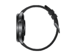 Smartwatch - Xiaomi Watch 5, Correa 135-205 mm, Pantalla AMOLED 1,54”, +150 Modos Deportivos, 18 días Autonomía, Negro - Imagen 5
