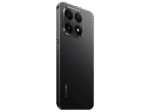Móvil - Xiaomi 15T, Negro, 256 GB, 12 GB RAM, 6.83" AMOLED WQHD+ Eye Care, MediaTek Dimensity 8400-Ultra, 5500 mAh - Imagen 5