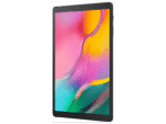 Tablet - Samsung T515, 32 GB, Negro, 10,1 " WUXGA, 2 GB RAM, Octa-core (2x1.8 GHz Cortex-A73 & 6x1.6 GHz Cortex-A53), Tablet Android - Imagen 5