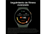 Smartwatch - Samsung Galaxy Watch7 BT 44mm, Exynos W1000, 32GB, 2GB RAM, 425mAh, Android, Verde - Imagen 5