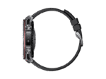 Smartwatch - Huawei Ultimate 2, Pantalla LTPO AMOLED de 1.5", Buceo hasta 150m, Seguimiento de Salud Avanzado, Negro - Imagen 5