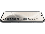 Móvil - Honor 400 Lite, Velvet Black, 256 GB, 8 GB RAM, 6.7" OLED, MediaTek Dimensity 7025-Ultra, 5230 mAh, Botón lateral IA - Imagen 5