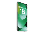Móvil - Xiaomi Redmi Note 15, Verde bosque, 256 GB, 8 GB RAM, 6.77" AMOLED FHD+, MediaTek Helio G100-Ultra, 6000 mAh - Imagen 5