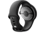 Smartwatch - Google Pixel Watch 3, AMOLED, 45 mm, S-L, Aluminio 100% reciclado, Obsidiana - Imagen 5