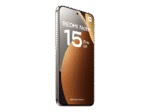 Móvil - Xiaomi Redmi Note 15 Pro 5G, Titanio, 512 GB, 12 GB RAM, 6.83" CrystalRes AMOLED, MediaTek Dimensity 7400-Ultra, 6580 mAh - Imagen 5