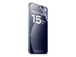 Móvil - Xiaomi Redmi Note 15 Pro+, Azul glaciar, 256 GB, 8 GB RAM, 6.83" AMOLED CrystalRes, Snapdragon® 7s Gen 4", 6500 mAh - Imagen 5