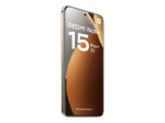 Móvil - Xiaomi Redmi Note 15 Pro+, Mocha brown, 512 GB, 12 GB RAM, 6.83" AMOLED CrystalRes, Snapdragon® 7s Gen 4", 6500 mAh - Imagen 5
