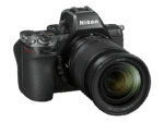 Cámara EVIL - Nikon Z5II C/24-50mm Kit + eBook+ Cursos+ 5 años de garantía, 24.5 megapixel, Sensor CMOS de 35,9 × 23,9 mm, Wi-Fi, Negro - Imagen 5
