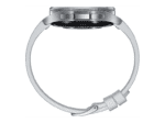 Smartwatch - Samsung Galaxy Watch6 Classic, 47 mm, Acero inoxidable, Gris - Imagen 5