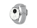 Smartwatch - Withings 56837, Acero inoxidable, Blanco - Imagen 5