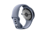 Smartwatch - Google PIXEL WATCH 4 45MM MOONSTONE, S-L, Aluminio 100% reciclado, Piedar lunar/Piedra lunar - Imagen 5