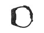 Smartwatch - Amazfit T-Rex 3 Pro, Correa de 22mm, Silicona, Pantalla AMOLED 1.5", Sensor de Pulso, Medidor ProfundidAd hasta 45m, Negro - Imagen 5