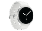 Smartwatch - Samsung Galaxy Watch8 LTE 40mm, 4G, 1.31", Exynos W1000, 32GB, 2GB RAM, 325 mAh, Android, Plata - Imagen 5