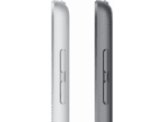 Tablet - Apple iPad, 64 GB, Grey, 10,2 " HD, 3 GB RAM, Processor - Imagen 5