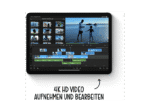 Tablet - Apple iPad Air, 64 GB, Verde, 10,9 " HD, 4 GB RAM, Apple, A14, Tablet iPadOS - Imagen 5