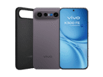 Móvil - Vivo Bundle X300 FE, Luxe Black, 512 GB, 12 GB RAM, 6.31" AMOLED, Snapdragon® 8 Gen 5 Mobile, 6500 mAh - Imagen 6
