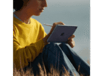 Tablet - Apple iPad mini, 64 GB, Beige, 8,3 " Retina, 4 GB RAM, Apple, A15, Tablet iPadOS - Imagen 6