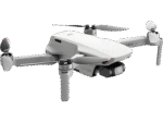 Drone - DJI Mini 4K Fly More Combo, 12 megapixel, 31 min, Gris - Imagen 6