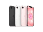 Smartphone - Apple iPhone 17e, Negro, 256 GB, 5G, 6.1" OLED Super Retina XDR, Chip A19, iOS - Imagen 6