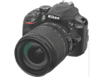 Cámara EVIL - Nikon Z f, 24.5 megapixel, 24,5 MP, Pantalla Táctil Abatible LCD TFT, Negro - Imagen 6