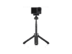 Cámara deportiva OSMO ACTION 5 PRO ADVENTURE COMBO - DJI, DJI, Negro - Imagen 6