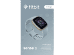 Smartwatch - Fitbit SENSE 2 AZUL ORO, 4.05 cm, Aluminio - Imagen 6
