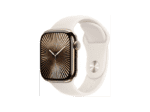 Smartwatch - Apple Watch Series 10 Watch Series 10, M/L, Titanio, Oro (ref. 149876699) - Imagen 6