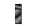Smartphone - Google Pixel 10 Pro, Obsidiana, 256 GB, 16 GB RAM, 6.3" Super Actua OLED, Google Tensor G5, 4870 mAh, Android 16 - Imagen 6