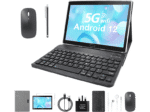 Tablet - Apple iPad mini 7th gen, 256 GB, Azul, 8,3 " Retina, 8 GB RAM, Tablet iOS - Imagen 6