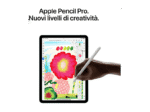Tablet - Apple iPad Air 2025, 256 GB, Azul, 13 " Retina, 8 GB RAM, Apple M3, Tablet iOS - Imagen 6
