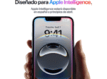 Smartphone - Apple iPhone 16e, Blanco, 128 GB, 5G, 6.1 " OLED Super Retina XDR, Chip A18, iOS - Imagen 6