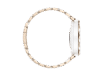Smartwatch - Huawei GT5 PRO 42MM CERAMIC TITANIUM, 130–190 mm, Titanio y cerámica, Blanco - Imagen 6
