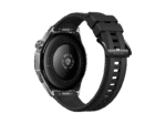 Smartwatch - Huawei Watch GT6, 46mm, Pantalla AMOLED, Hasta 21 días Autonomía, Monitorización avanzada de Salud, Bluetooth, Resistente al Agua, Negro - Imagen 6