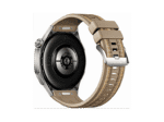 Smartwatch - Huawei Watch GT6 Pro, 46mm, Pantalla AMOLED, 21 días Autonomía, Monitorización avanzada de Salud, BT, Resistente al Agua, ECG, Marrón - Imagen 6