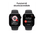 Apple Watch - Apple Watch Series 11, S/M, Aluminio, Negro - Imagen 6