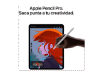 Tablet - Apple iPad Pro (2025) 1TB, Negro espacial, 13", Chip M5, WiFi, 10 GPU - Imagen 6