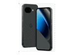 Smartphone - Google Pixel 10a, Obsidiana, 128GB, 8GB RAM, 6.3" pOLED a 422,2 ppp, Google Tensor G4, 5100 mAh - Imagen 6
