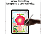 Tablet - Apple iPad Air (2025), 1TB, Blanco estrella, 11", WiFi+CELL, Pantalla Liquid Retina, Chip M3, 9GPU - Imagen 6