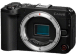 Pack Cámara EVIL - Nikon Z f, 25,28 megapixel, CMOS-Backlight, 3840 x 2160 (4K Ultra HD), Black - Imagen 6