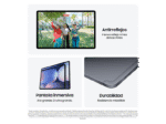 Tablet - Samsung SM-X820NZAREUB, 256 GB, Grey, 12,4 " WQXGA+, 12 GB RAM, Tablet Android - Imagen 6