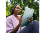 Tablet - Apple iPad Air 2025, 128 GB, Púrpura, 11 " Retina, 8 GB RAM, Apple M3, Tablet iPadOS - Imagen 6