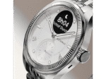Smartwatch - Withings WI-HWA10-MODEL10, Acero inoxidable, Gris - Imagen 6