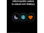 Smartwatch - Samsung Galaxy Watch7 BT 44mm, Exynos W1000, 32GB, 2GB RAM, 425mAh, Android, Verde - Imagen 6